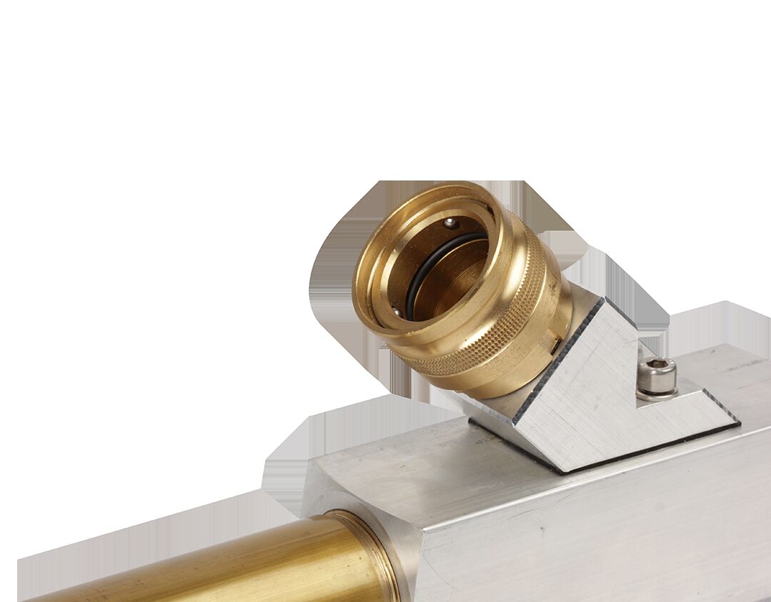 COUPLING TYPE D