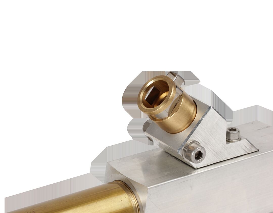 COUPLING TYPE A