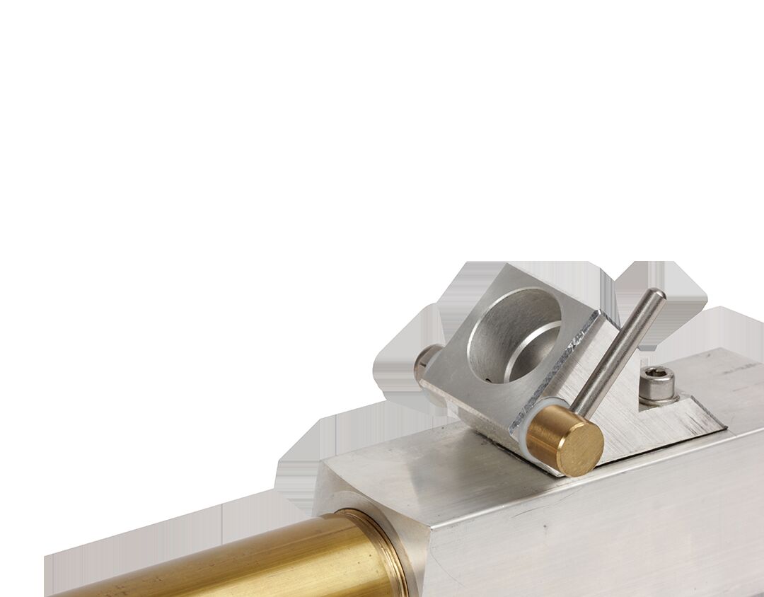 COUPLING TYPE STANDARD