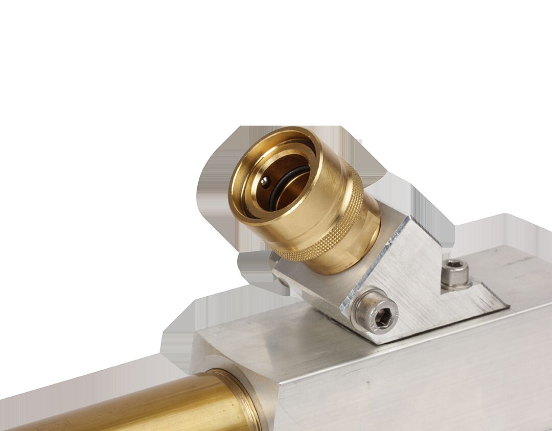 COUPLING TYPE E